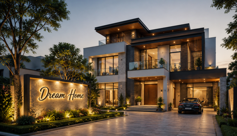 How to Choose the Best Architect in Chandigarh for Your Dream Home